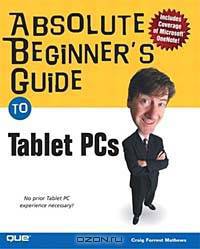 Absolute Beginner