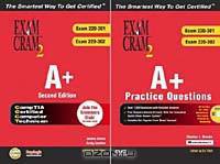 Ultimate A+ Certification Exam Cram 2 Study Kit, The