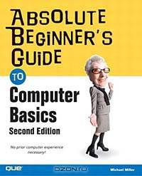 Absolute Beginner