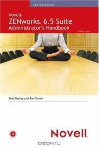 ZENworks 6.5 Suite Administrator