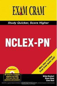NCLEX-PN Exam Cram (Exam Cram)