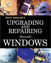 Upgrading and Repairing Microsoft Windows