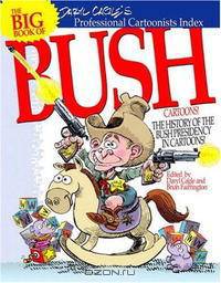 The Big Book of Bush Cartoons
