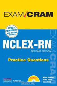 NCLEX-RN Practice Questions