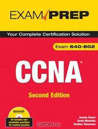 CCNA Exam Prep