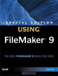Special Edition Using FileMaker 9