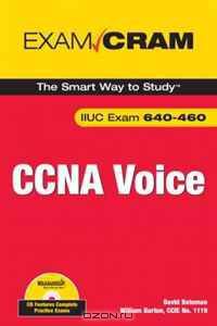 CCNA Voice Exam Cram