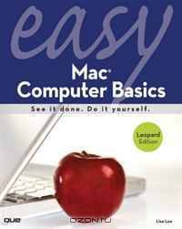 Easy Mac Computer Basics (Easy)