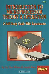 Microprocessor Theory & Operation