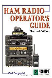 Ham Radio Operator