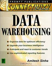 Prompt Connectivity Series: Data Warehousing