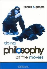 Doing Philosophy At The Movies