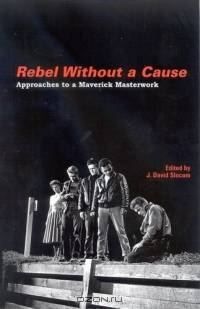 Rebel Without a Cause: Approaches to a Maverick Masterwork (Suny Series, Horizons of Cinema)