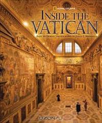 Inside the Vatican