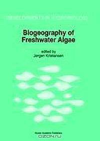 Biogeography of Freshwater Algae