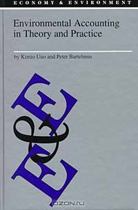 Environmental Accounting in Theory and Practice (Economy & Environment)