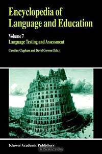 Language Testing and Assessment