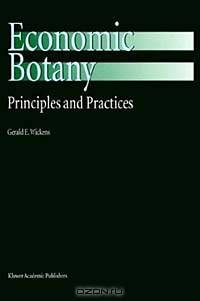 Economic Botany: Principles and Practices