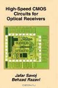 High-Speed Cmos Circuits for Optical Receivers