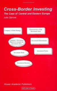 Cross-Border Investing : The Case of Central and Eastern Europe