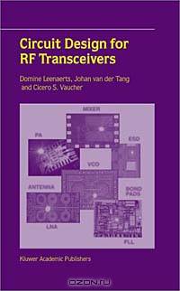 Circuit Design for Rf Transceivers