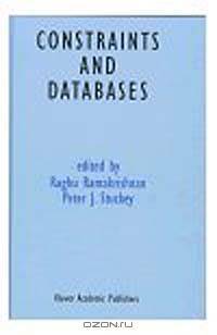 Constraints and Databases