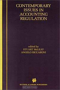Contemporary Issues in Accounting Regulation