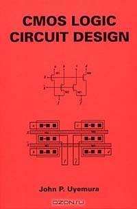 Cmos Logic Circuit Design