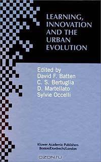 Learning, Innovation, and Urban Evolution