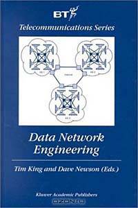 Data Network Engineering