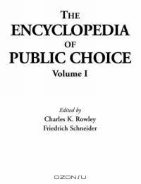 The Encyclopedia of Public Choice