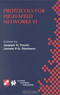Protocols for High-Speed Networks