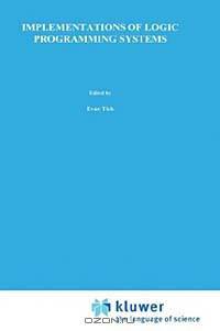 Implementations of Logic Programming Systems