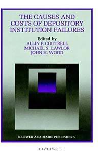 The Causes and Costs of Depository Institution Failures (Innovations in Financial Markets and Institutions, Vol 9)