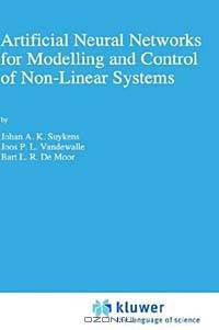 Artificial Neural Networks for Modelling and Control of Non-Linear Systems
