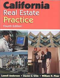 California Real Estate Practice (California Real Estate Practice)