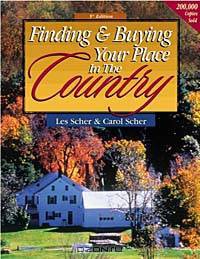 Finding & Buying Your Place in Country, 5E (Finding & Buying Your Place in the Country)