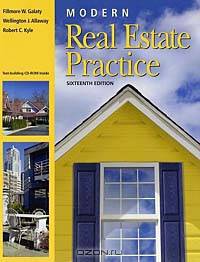 Modern Real Estate Practice, 16E (Modern Real Estate Practice, 16th Ed)