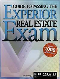Guide to Passing the Experior Real Estate Exam