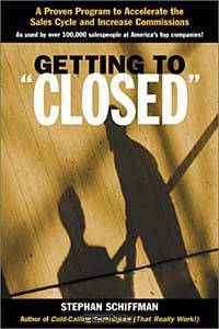 Getting to 