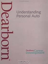 Understanding Personal Auto