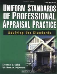 Uniform Standards of Professional Appraisal Practice