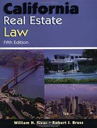 California Real Estate Law, 5E