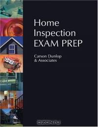 Home Inspection Exam Prep
