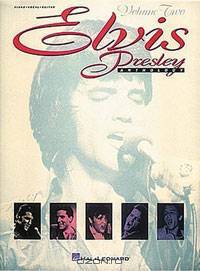 Elvis Presley Anthology - Volume 2 (Elvis Presley Anthology)