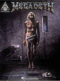 Megadeth - Countdown to Extinction