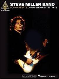 Steve Miller Band - Young Hearts: Complete Greatest Hits