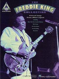 The Freddie King Collection