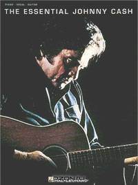 The Essential Johnny Cash