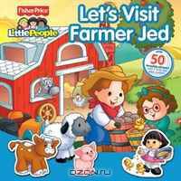 Fisher-Price Little People Let